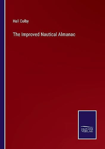 The Improved Nautical Almanac