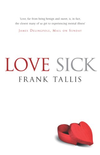 Love Sick (English Edition)