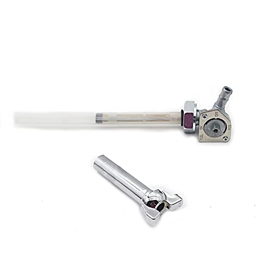 Wivplex �I�[�g�o�C�R���^���N �y�b�g�R�b�N�o���u�X�C�b�` CBR400 NC23 NC29 CB400F CB-1 CBR600F VT600C �V���h�E VF750 NSR250 MC21 MC28 �I�[�g�o�C�R���o���u �y�b�g�R�b�N����(3)