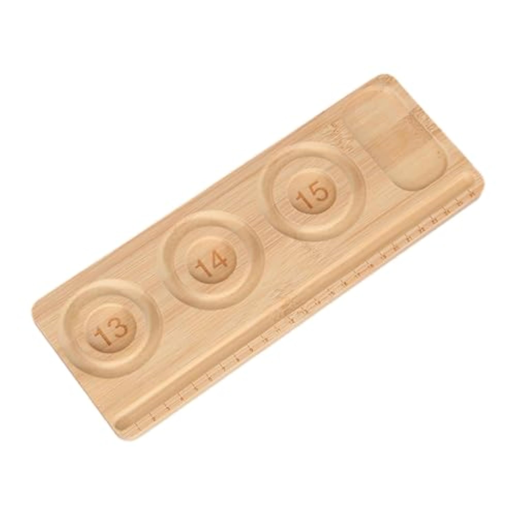 Practical Bead Tray for Storage Bangle Bracelet Style