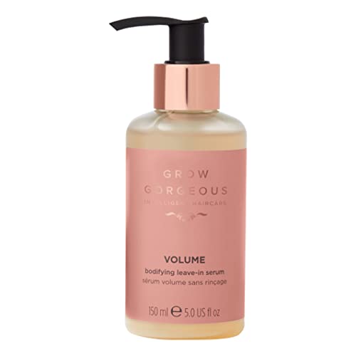 Grow Gorgeous Balance Split Ends Treatment Hair Serum 150 ml
