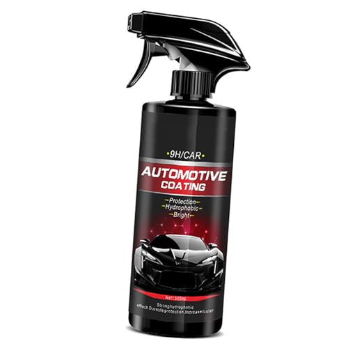Filfeel Cera Líquida para Auto 500 ml miniatura 1