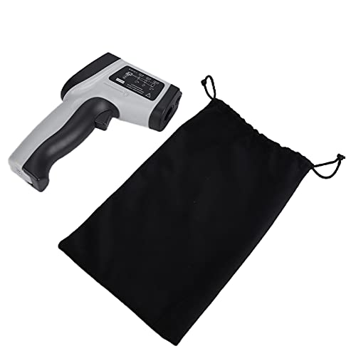 Thermomètre infrarouge industriel GM750 pour mesure de température sans contact