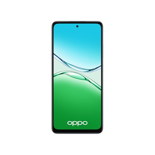 Oppo A5 5G - vue 8