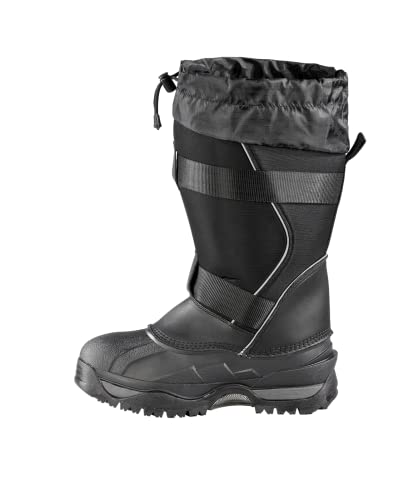 Baffin Impact Men's Winter Boots, Polar Rated, -60 to -76 degrees Fahrenheit, Tall Height, Snow, Size 5