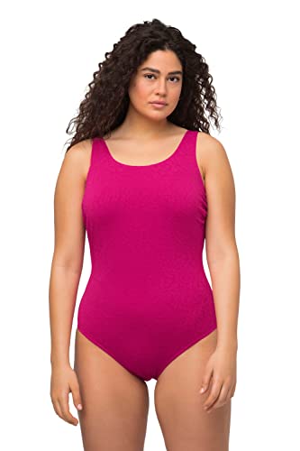 Angel Of Style Oversized Sweatshirt Damen Übergrößen - Farbverlauf Mit Smiley Print