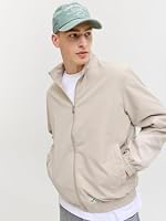 Jorcassis Rush Bomber Jacket – Ansicht 7