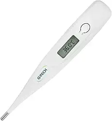 G-t.e.c.h. Th150 termômetro digital axilar cor branco