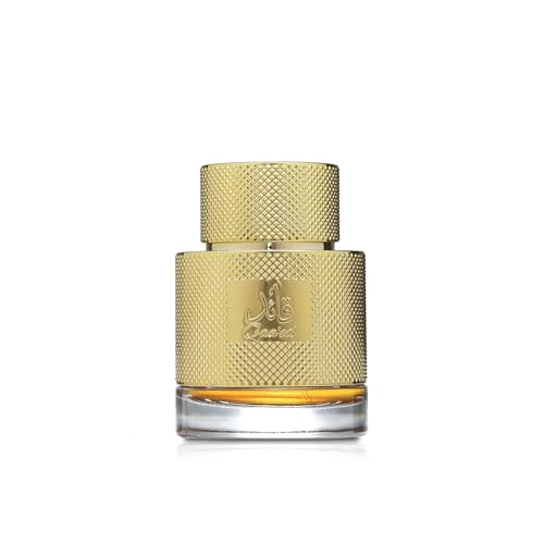 Lattafa Qaa'ed Eau de Parfum 100ml