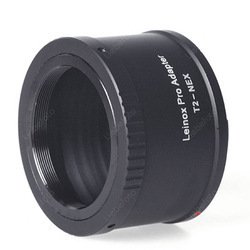 Adapter NEX - T2