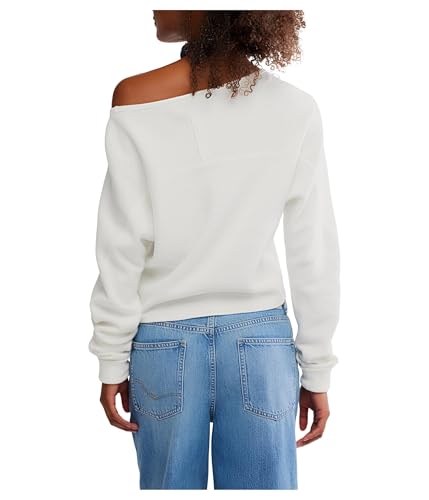 Free People Women's Jess Long Sleeve3