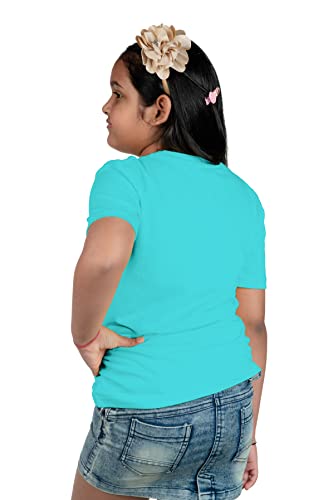 Image of Kids Cricket Lover Half Sleeve Printed Tshirt