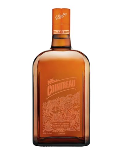 Cointreau Limited Edition - Lab. Central Saint Martins