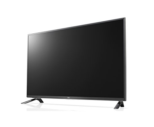 Image of LG 106 cm (42 inches) 42LF6500 Full HD 3D Smart LED TV