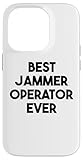 Best Jammer Operator Ever