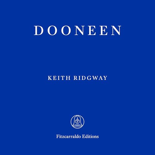 Dooneen cover art