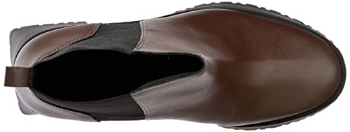 Boat Shoe,casual,Vizzano,Feminino, CAFE/PRETO,37