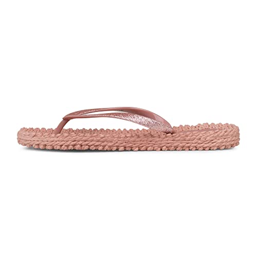 Image of Ilse Jacobsen HORNBAEK Women's Cheerful 01 Flip-Flop.