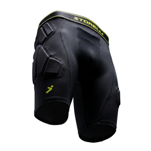 Storelli BodyShield Unisex Goalkeeper Sliders