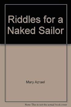 Paperback Riddles for a naked sailor Book