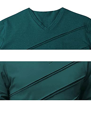 Image of EYEBOGLER Regular T-Shirt for Men (CTT18)