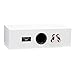 MartinLogan Motion 50XTi Center Channel Speaker Matte White (Each)