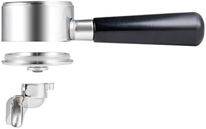 CAFELAT ALL IN ONE PORTAFILTER - LA PAVONI 51 MM (51MM)