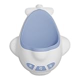 おまる 男の子トイレ トレーニング ロケット形状 おしっこトレーニング 男の子 練習 小便器 トイレ練習 飛沫防止設計 壁掛け 高さ調節可能 取り外し可能 子ども用トイレ 赤ちゃん 子供用小便器 トイレトレーナー 出産祝い プレゼント