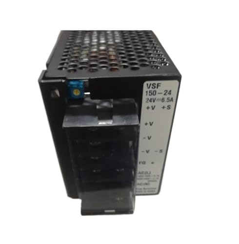 Alimentation VSF150-15 découpage industriel transformateur 15V automatisme - 2