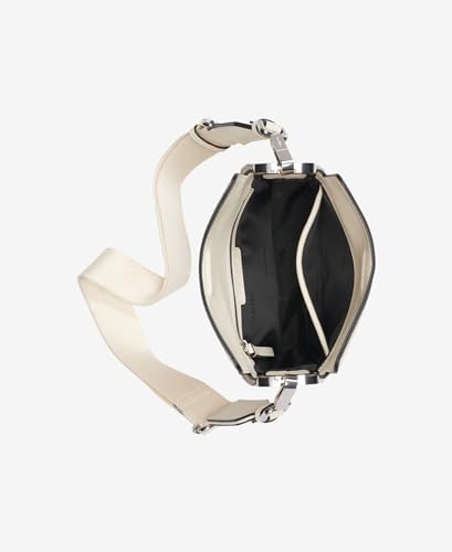 Image of Calvin Klein Women's Fay North South Small Crossbody Handbag