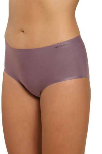Image of Van Heusen Women's Invisilite Seamless Hipster | No Visible Panty Line | No Show Hipster | Quick Dry | Feather‑Light Fabric | Easy Stain Release | Seam‑Free Panty Style 22112