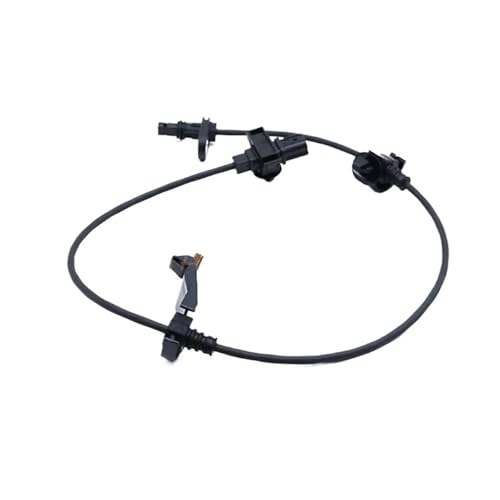 Capteur de vitesse Civic VIII 2006-2012 : la solution précise pour votre freinage ABS