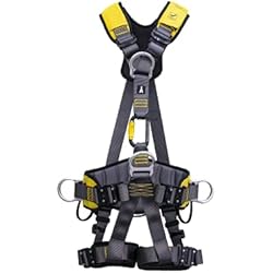 Arne De Seguridad Irudek Arnés Expert Pro 300 (S-M)