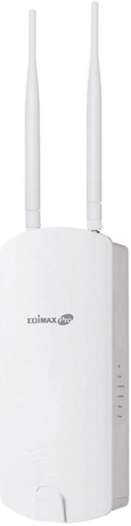 Image secondaire de Edimax OAP1300 - Point d'accès PoE Extérieur Double Bande AC1300 2 x 2