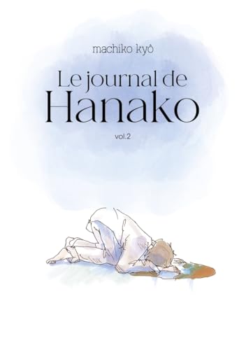 Le journal de Hanako — Tome 2