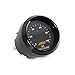 AEM 30-4401 0-100 PSI Oil or Fuel Pressure Gauge