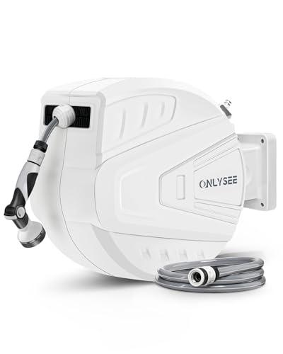 garden best hose reel