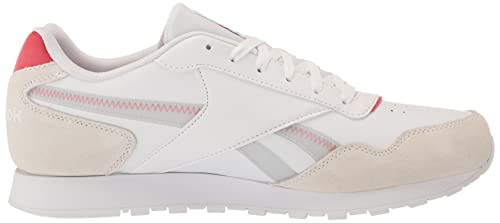 Image of Reebok Men's Classic Harman Run Casual Sneakers