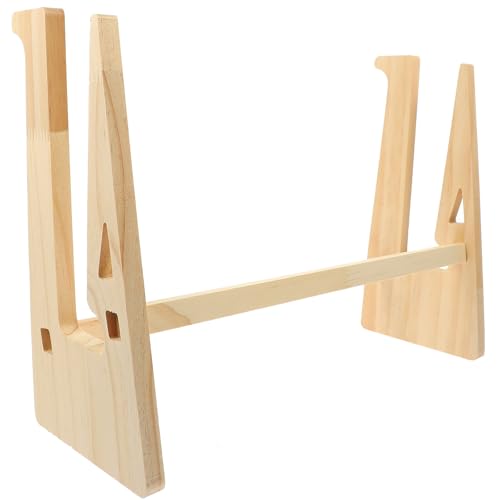 Soporte de madera universal para portátil Cabilock miniatura 1