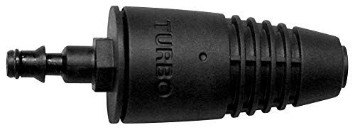 Lavor 8014211161711 Turbo Head X Hydropul.X-Ray, Single