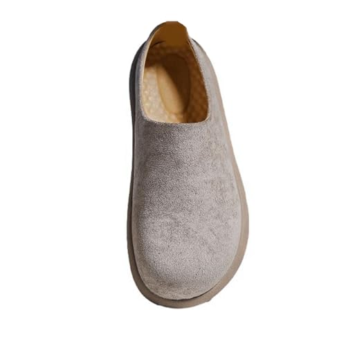 [Taopagii] [gV[Y XG[h Y fB[X EC^[V[Y pC {A t@[ h  ӂ H Ή ~ H H~ l jp E₷ j27.5 cm225O[ 28.0