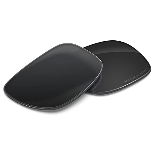Image of Performance Replacement Lenses Compatible with Oakley Jupiter Squared OO9315 Polarized Etched