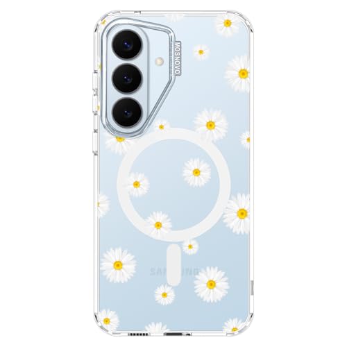 Coque Samsung Galaxy S26 Antichoc 6.6ft MagSafe Contre Chutes et Chocs