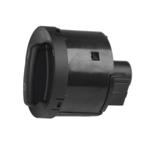 Interruptor de luces para VW Passat B6 con control de faros antiniebla 1K0941431BB 4