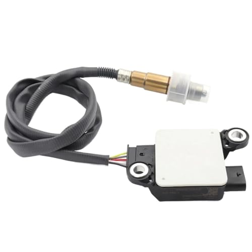 Sensor de NOx para Hyundai Accent IV RB 1.6 CRDi 2011 Sensor de partículas de hollín 39265-2A110 0281006511 0281006510