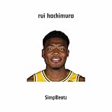 rui hachimura
