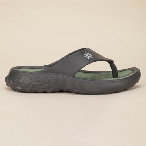 Image of CULT Men's TerraGrip Sliders