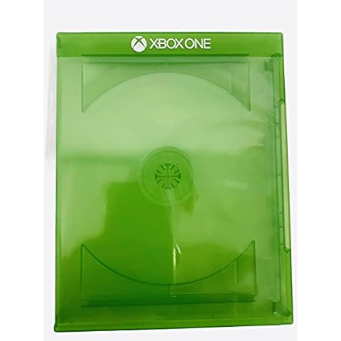 Funda de disco oficial para Xbox One Cover