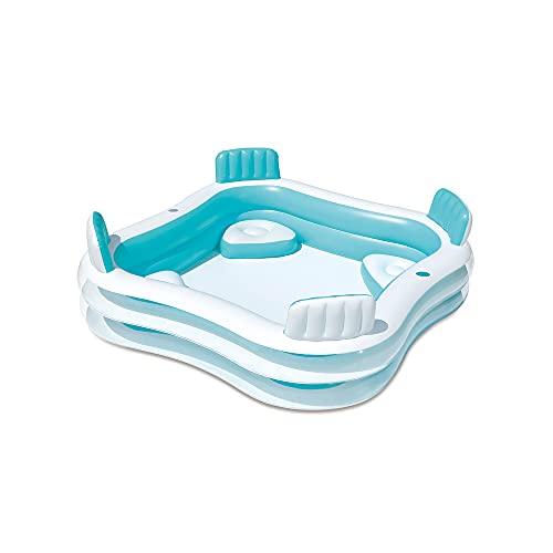 Find The Best Inflatable Pool With Seats Reviews & Comparison Katynel