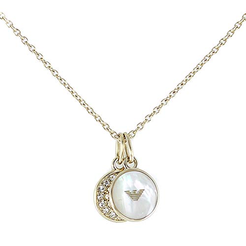 エンポリオアルマーニ ネックレス レディースの人気商品 通販 価格比較 価格 Com